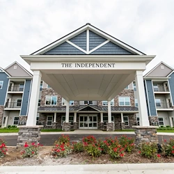 Image of Vicinia Gardens - The Independent (2)