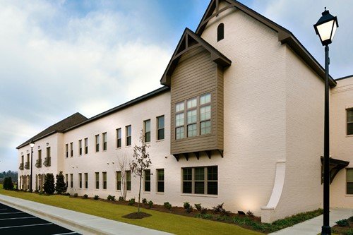 Image of The Magnolia at Oxford Commons (2)