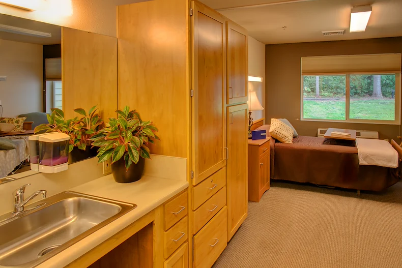 Image of Marquis Wilsonville Post Acute Rehab (6)