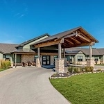 Image of The Lodge at Manito (1)