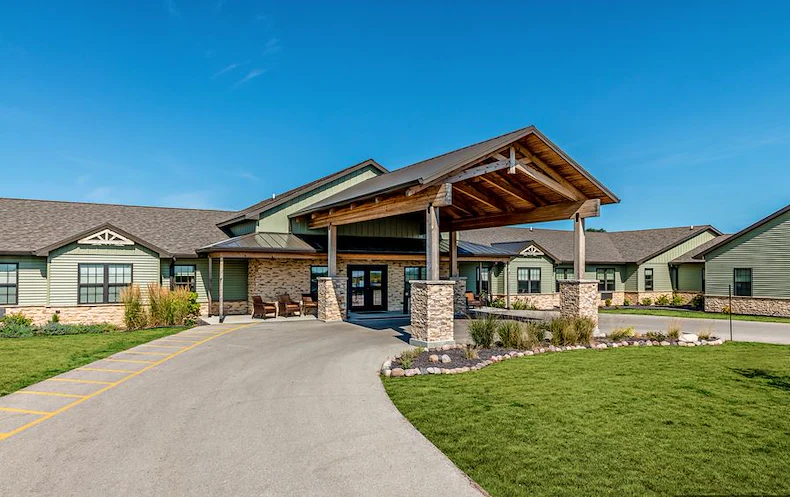 Image of The Lodge at Manito (1)