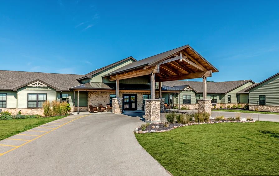 Image of The Lodge at Manito (1)