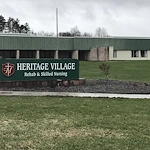 Image of Heritage Village Rehab And Skilled Nursing Inc. (1)