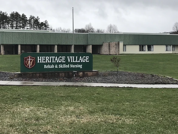 Image of Heritage Village Rehab And Skilled Nursing Inc. (1)