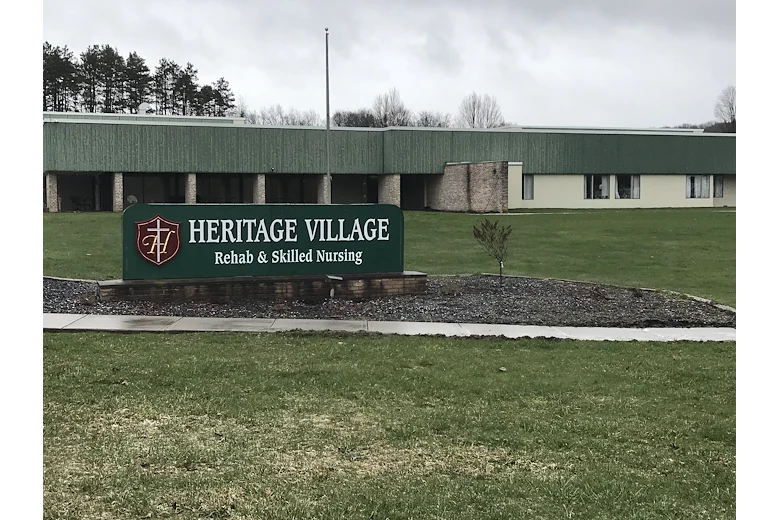Image of Heritage Village Rehab And Skilled Nursing Inc. (1)