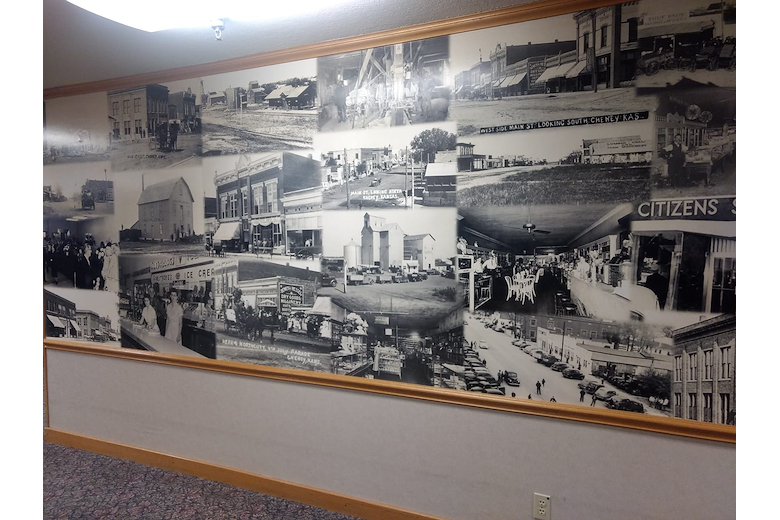 Image of Cheney Golden Age Home (2)
