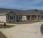 Garden Homes