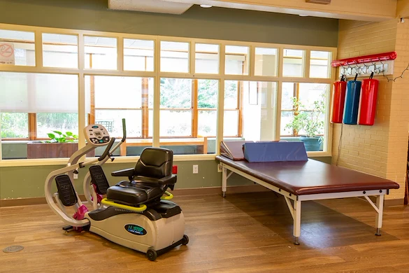 Image of Chardon Woods (3)