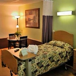 Image of Pineville Rehabilitation And Living Center (2)