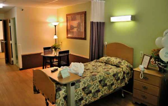 Image of Pineville Rehabilitation And Living Center (2)