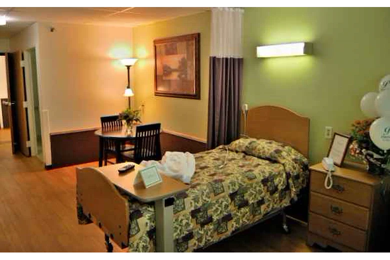 Image of Pineville Rehabilitation And Living Ctr (2)