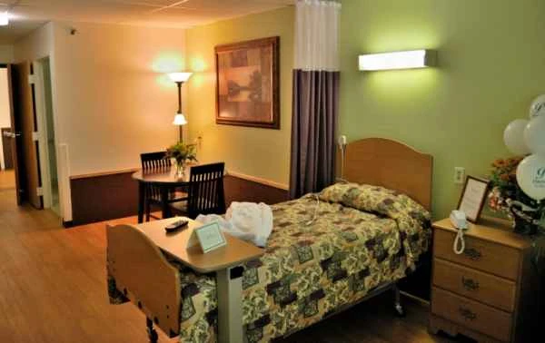 Image of Pineville Rehabilitation And Living Center (2)