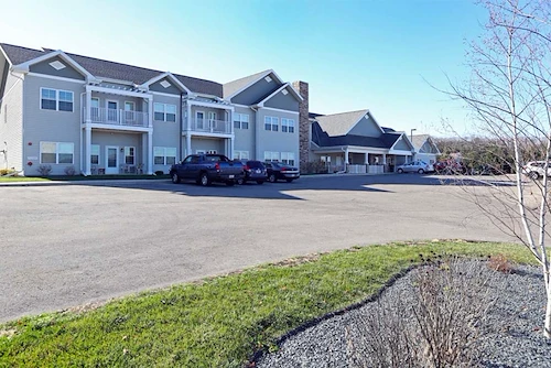 Image of Milestone Senior Living Cross Plains (1)