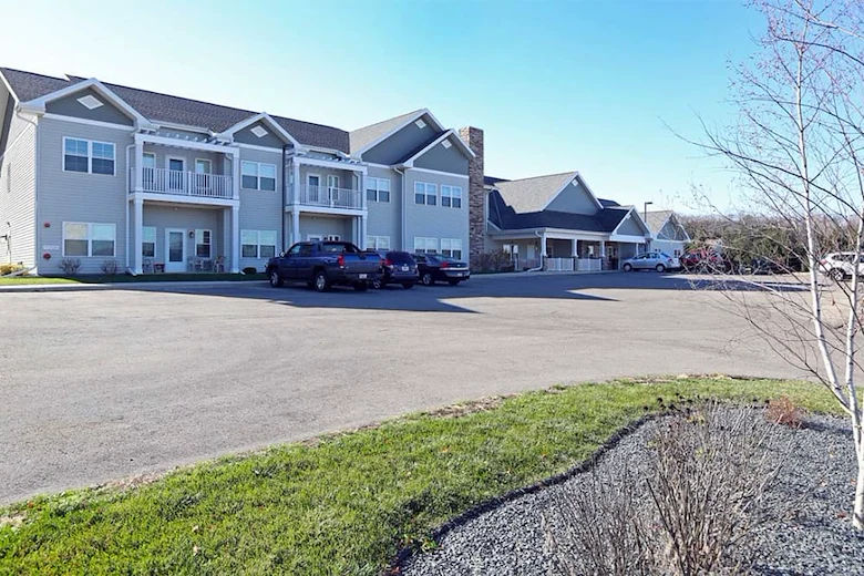 Image of Milestone Senior Living Cross Plains (1)