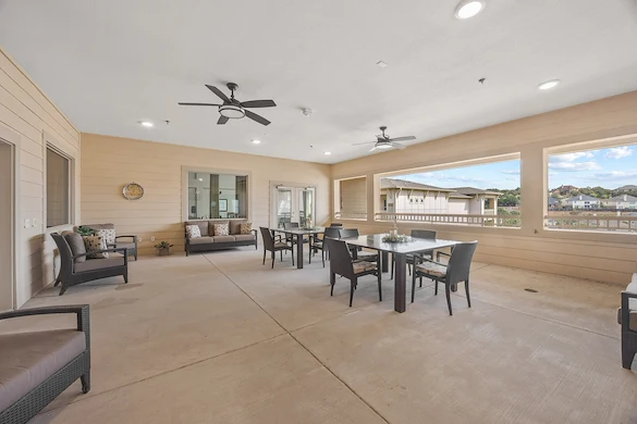 Image of Discovery Village Stone Oak Independent Living (2)