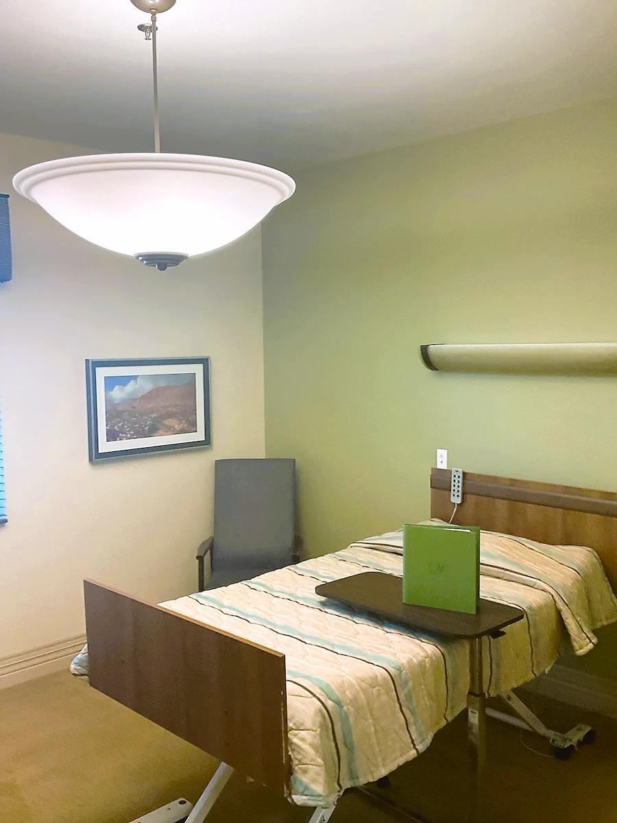 Mission Point Nursing & Rehab Ctr - Las Vegas NV