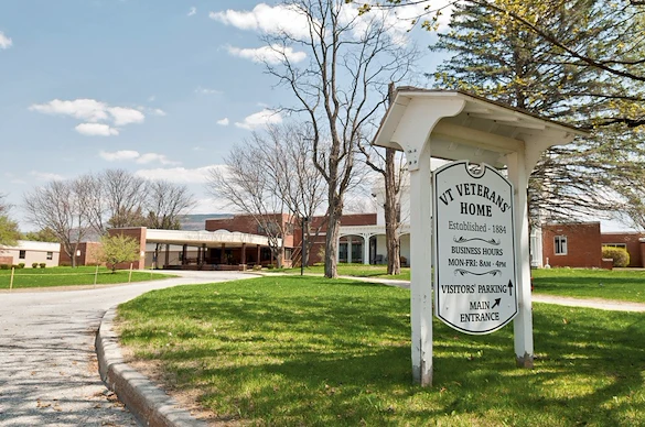 Image of Vermont Veterans' Home (1)