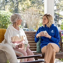 Comfort Keepers - Howell Photo (2)
