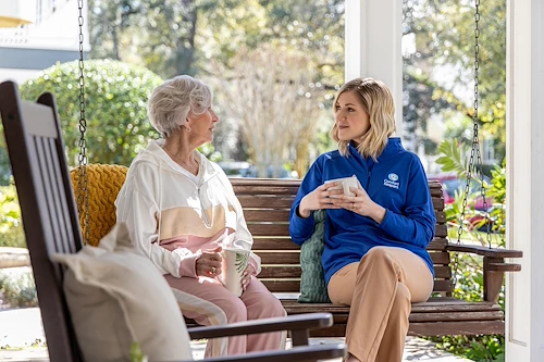 Comfort Keepers - Howell Photo (2)