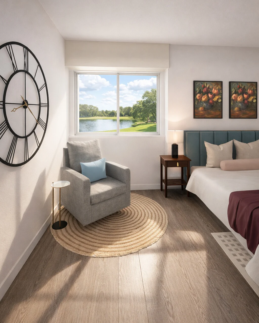 Image of Majestic Care of Sagamore Hills Assisted Living (3)