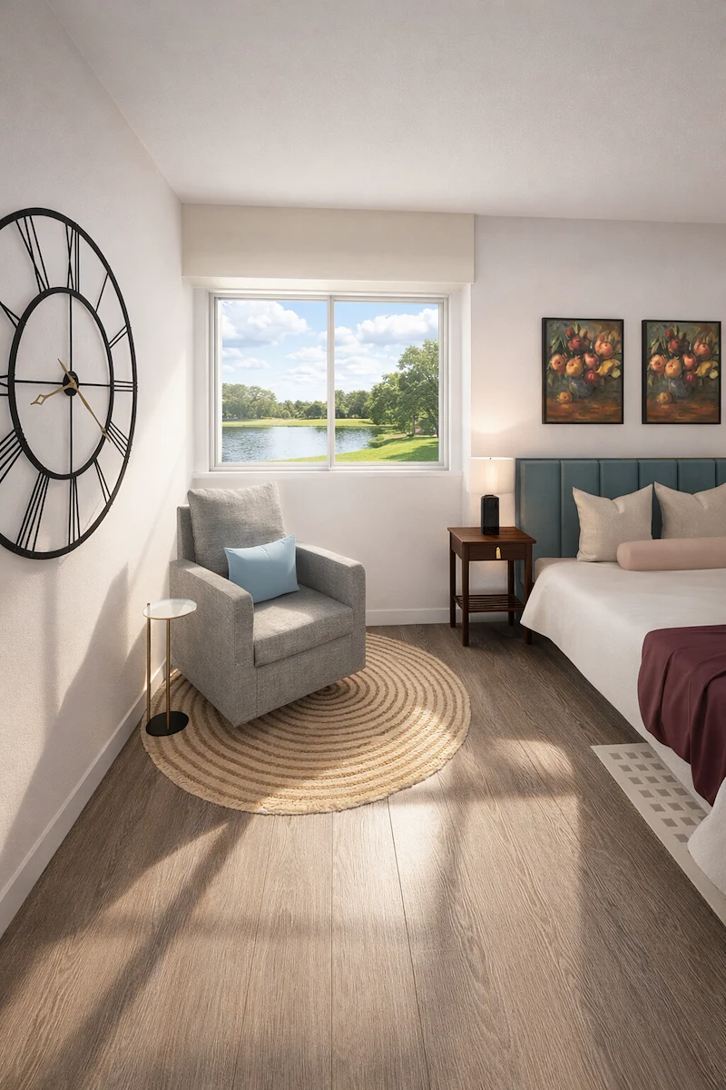 Image of Majestic Care of Sagamore Hills Assisted Living (3)