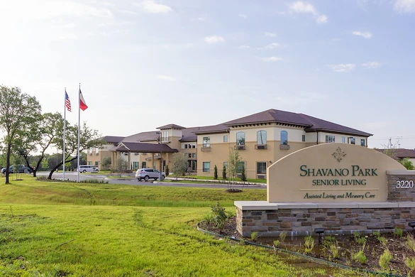 Image of Shavano Park Senior Living (1)