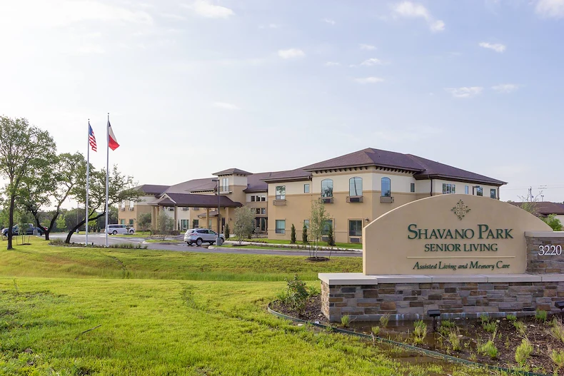 Image of Shavano Park Senior Living (1)