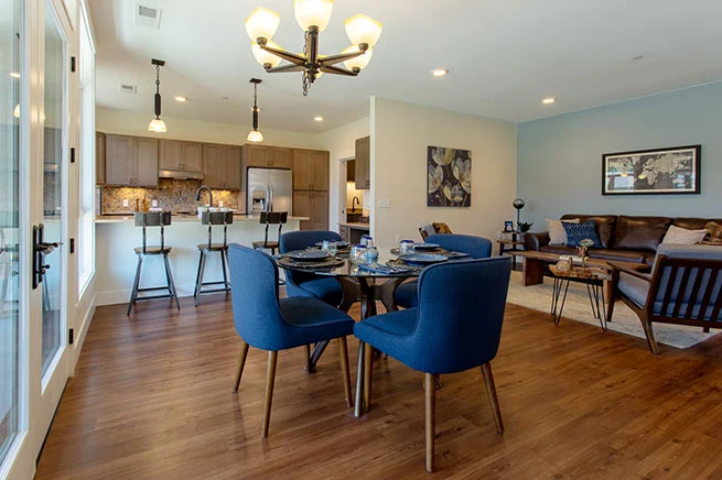 Image of Columbine Patio Homes (6)