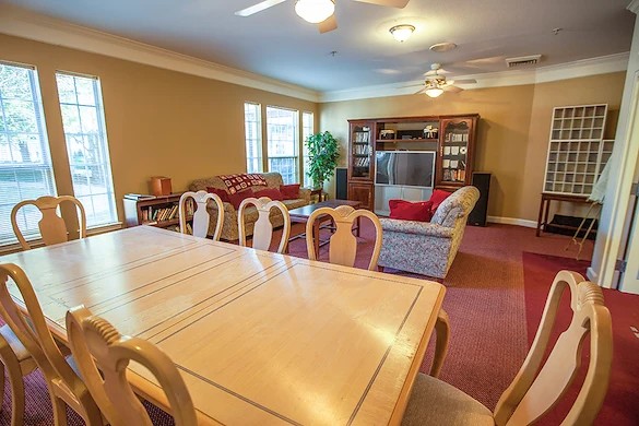 Image of Brookdale Sugar Land (2)