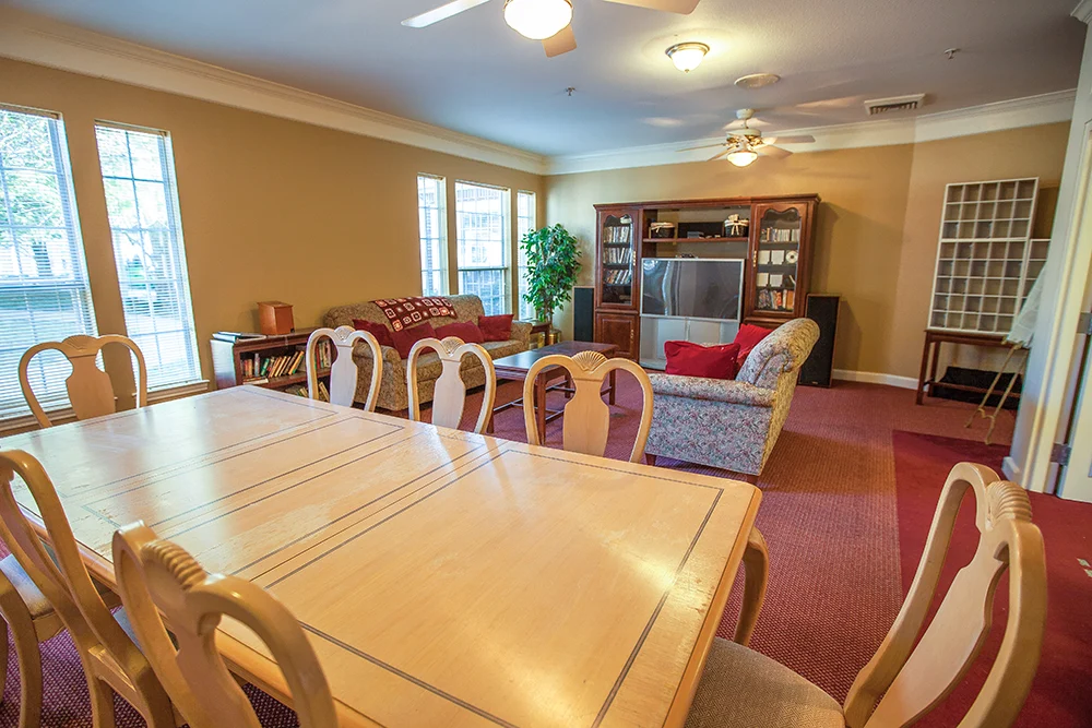 Image of Brookdale Sugar Land (2)