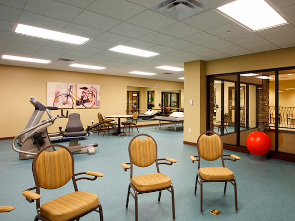 Image of Larksfield Place - Assisted Living & Memory Support (5)