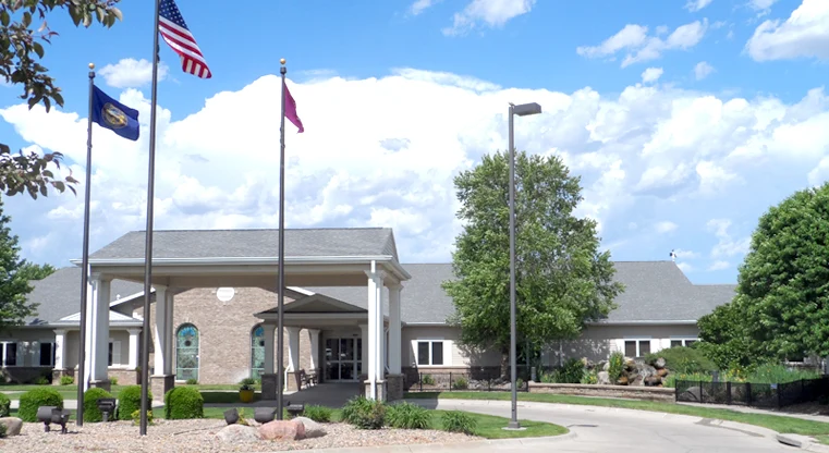 Image of South Haven Living Center (1)