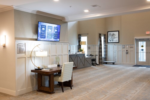 Image of Provision Living at Forest Hills (3)