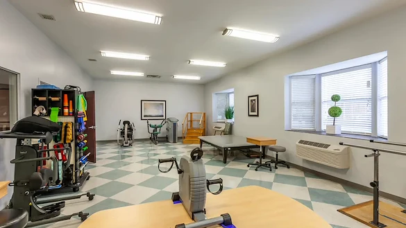 Image of Bethany Rehabilitation & Health Care Center (6)