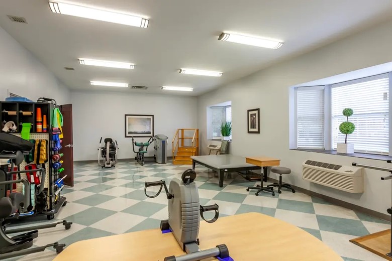 Image of Bethany Rehabilitation & Health Care Center (6)