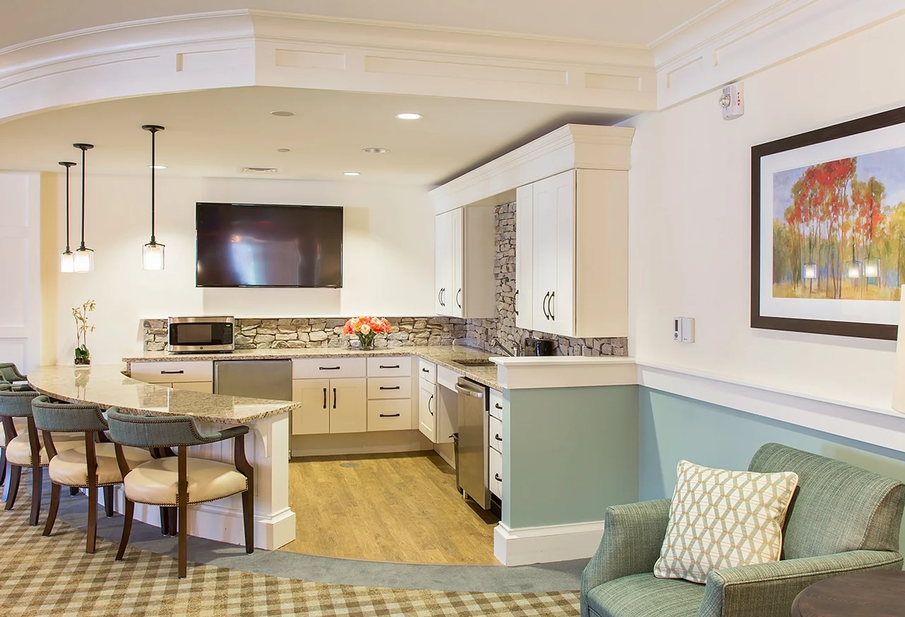 Image of The Residence at Brookside (2)