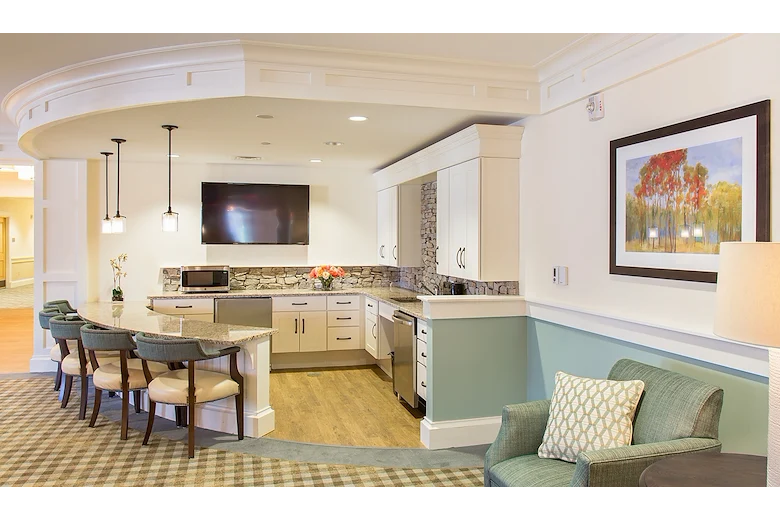 Image of The Residence at Brookside (2)