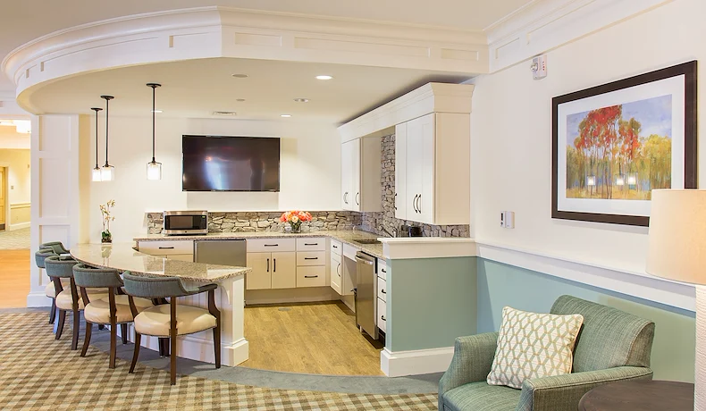 Image of The Residence at Brookside (2)