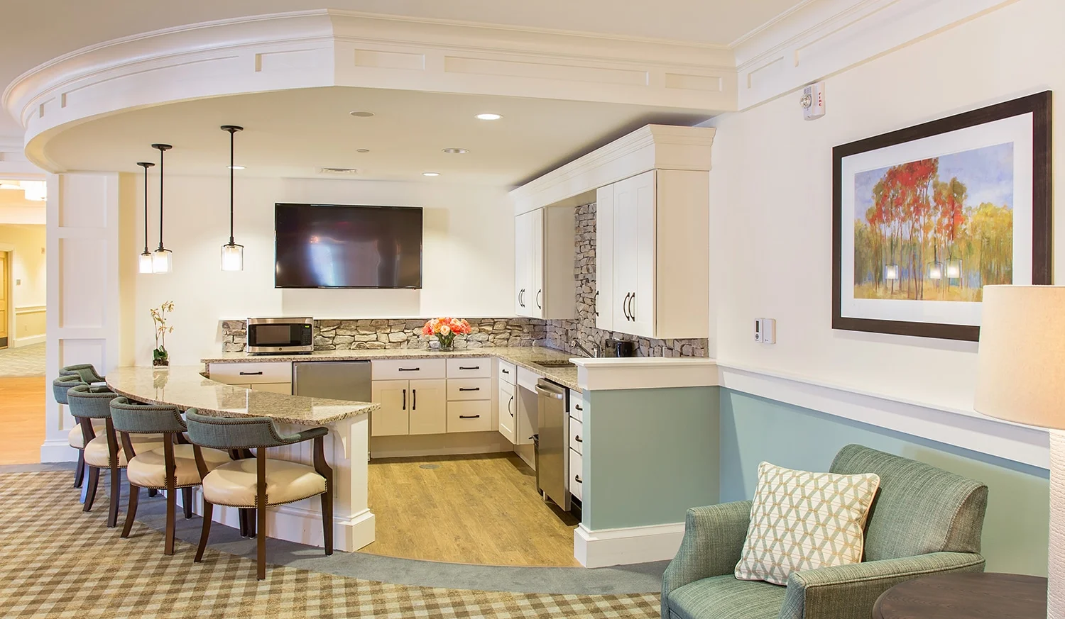 Image of The Residence at Brookside (2)