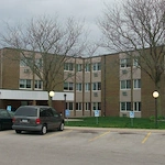 Image of Camelot Apartments (2)