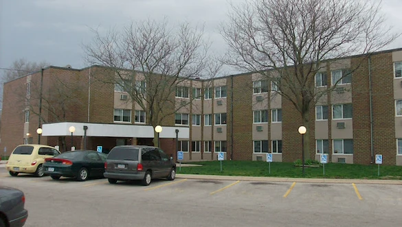 Image of Camelot Apartments (2)