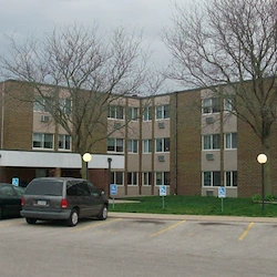 Image of Camelot Apartments (2)