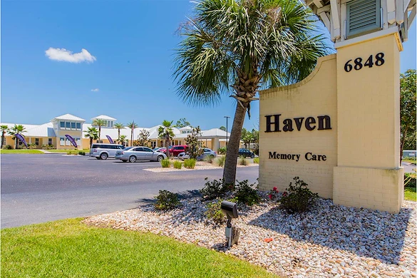 Image of Haven Memory Care (1)