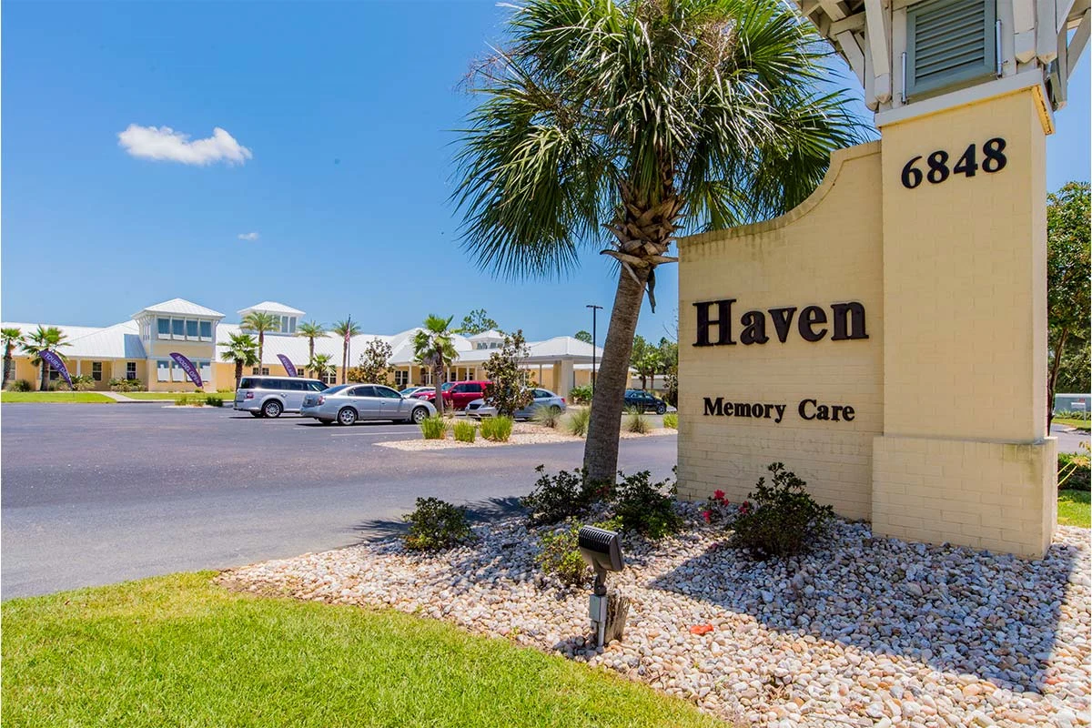 Image of Haven Memory Care (1)