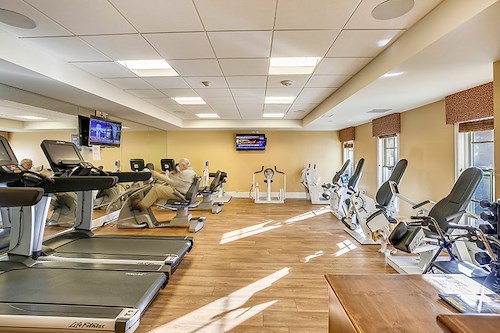 Image of The Terraces at Los Altos Senior Living (7)