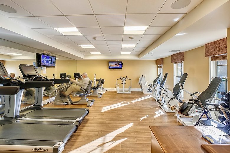 Image of The Terraces at Los Altos Senior Living (7)