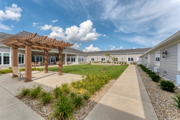 Image of Cedarhurst of Springfield, IL (2)