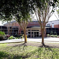Image of St Dominic Village Nursing Home (1)