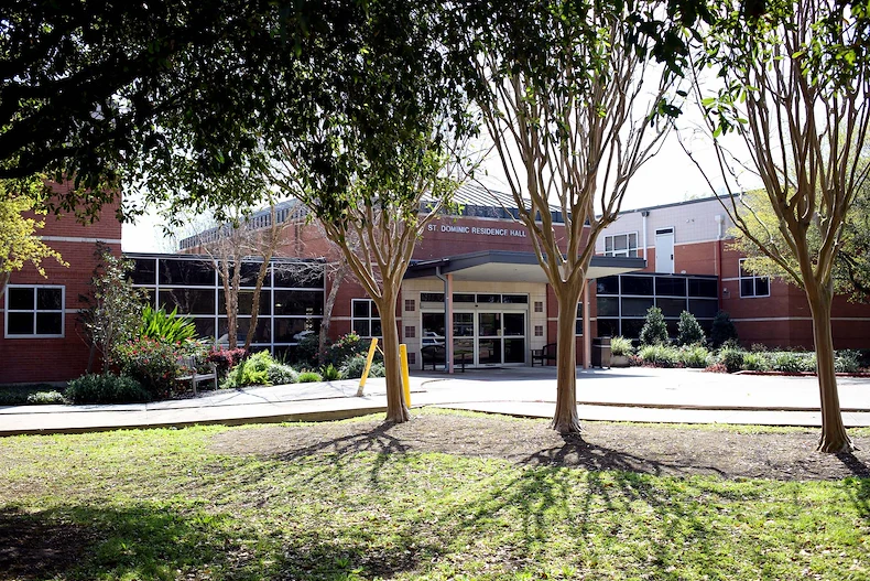 Image of St Dominic Village Nursing Home (1)