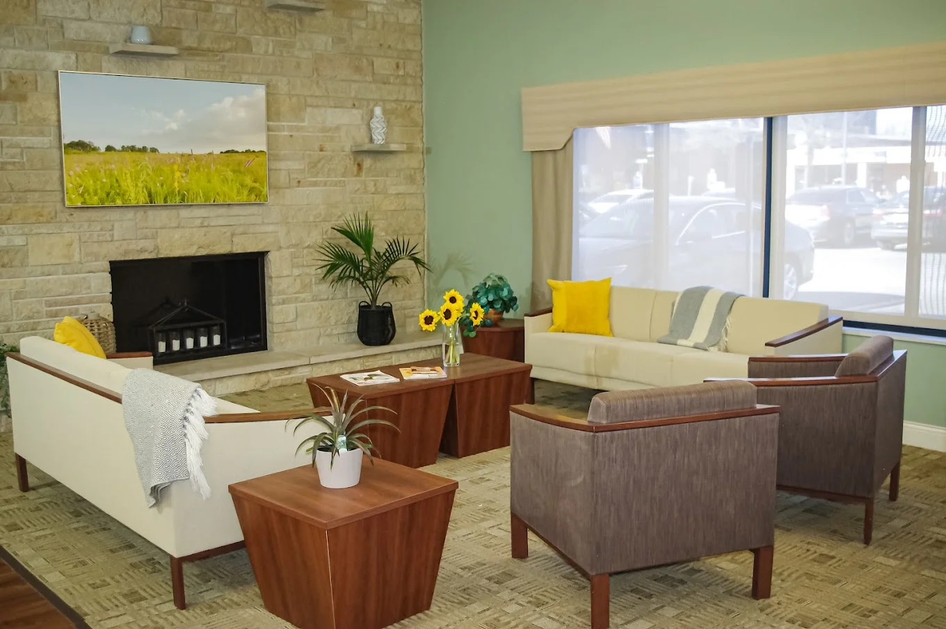 Image of Memorial Care Center (4)